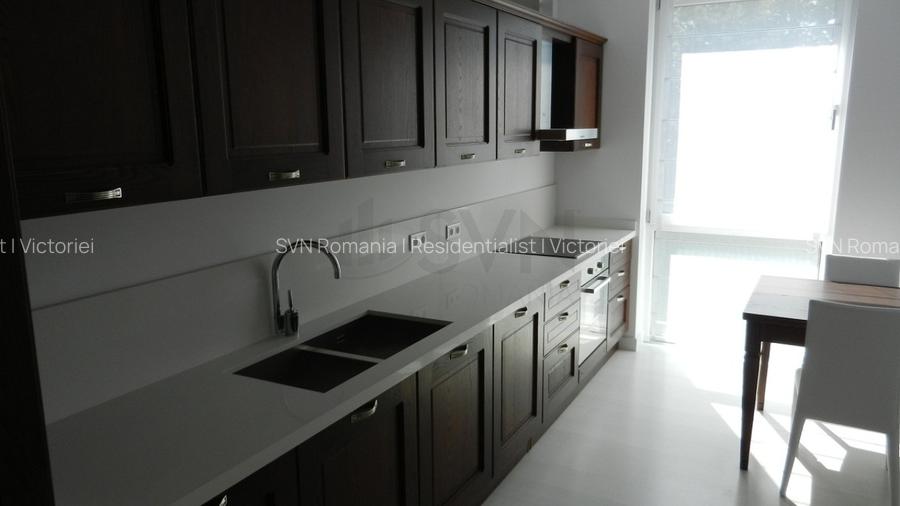 REA0118925 Apartament 4 camere Aviatorilor - 3