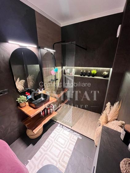 Penthouse 3 camere | 2 niveluri | 78 mp | Zona Strazii Traian Vuia - 5