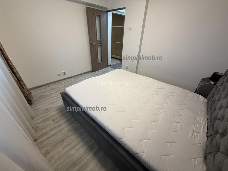 Metrou Piata Sudului renovat complet 2 camere - 7