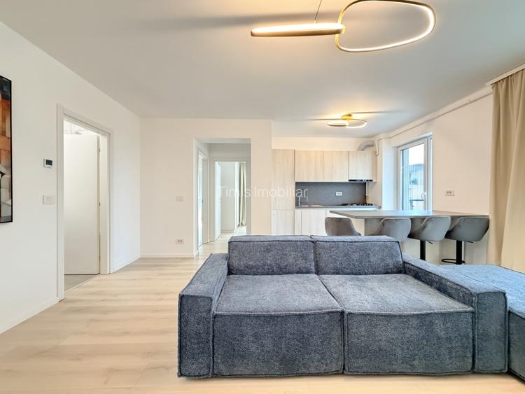 Apartament premium 3 camere | Vedere pădure | Denya Forest - Com 0% - 3