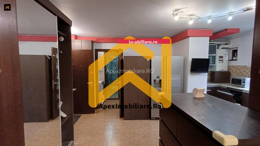 Apartament 2 camere de inchiriat Aviatiei București | ApexImobiliare.ro - 9