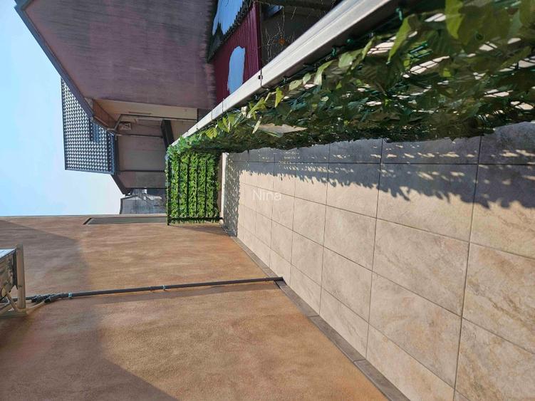 PARTICULAR inchiriez apartament 2 camera in vila/ curte . - 7