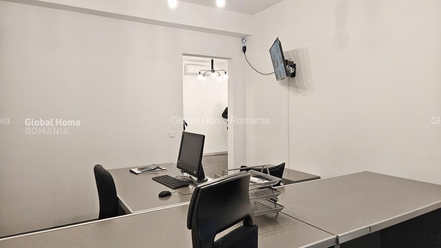 Apartament pretabil birouri | Caderea Bastiliei | Piata Romana - 5