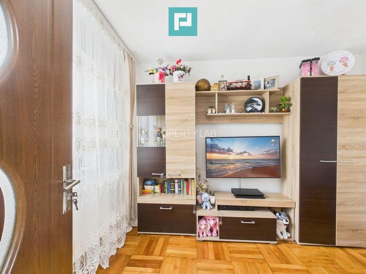 Apartament cu 3 camere complet mobilat și utilat - 21