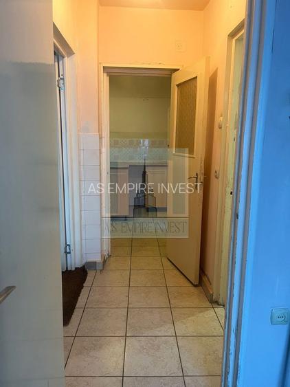 Apartament 2 camere / Tudor Vladimirescu - 10