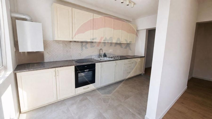 2 Camere Modern | 61 mp | Tunari Resort Residence - 2