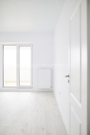 Central Address Residence - APARTAMENT 3 CAMERE - 14
