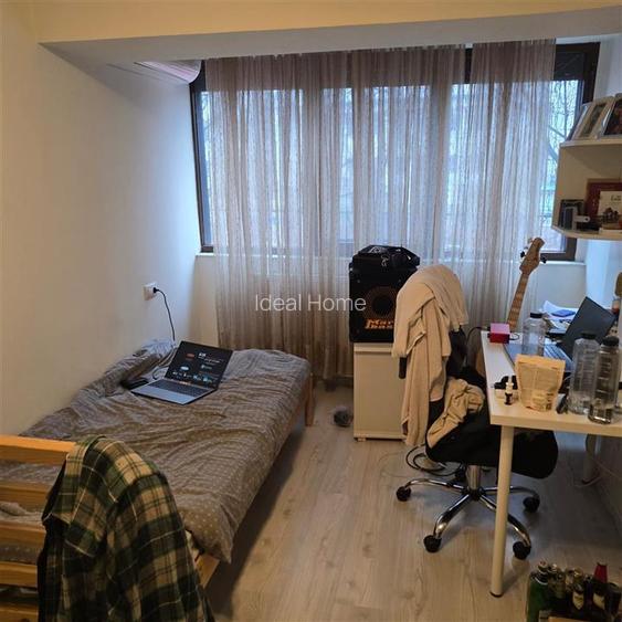 Apartament 3 camere Copou-Casa Armatei. Etaj 2 - 9