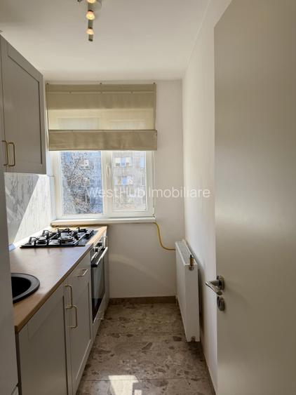 Apartament 2 camere, 41 mp utili, mobilat - Circumvalațiunii - 6