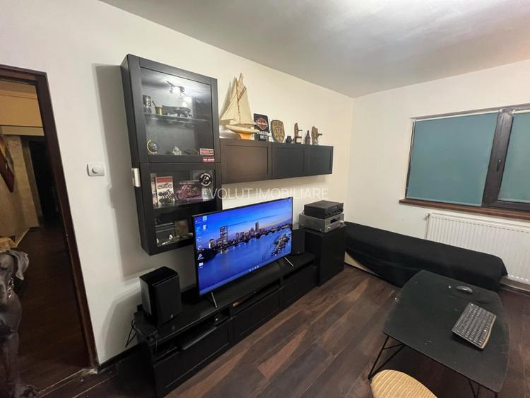 Apartament 2 camere decomandat - 9
