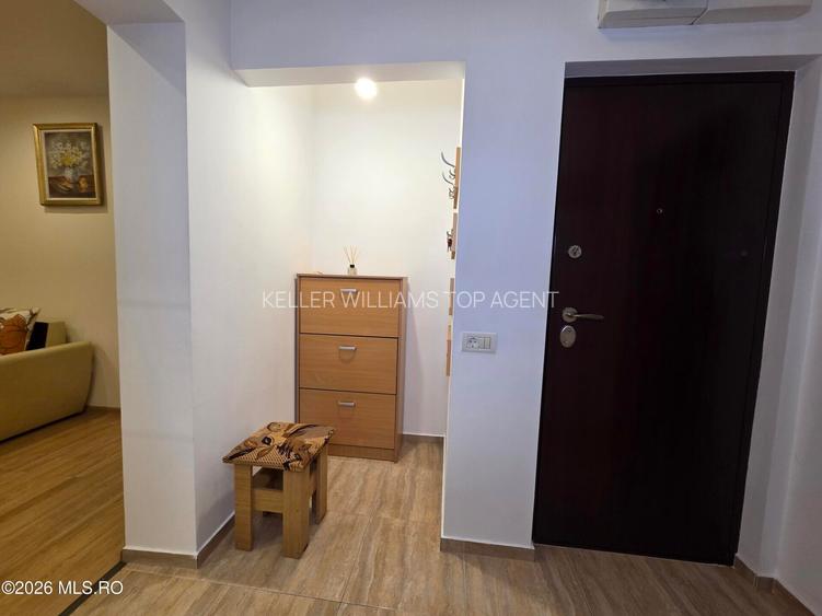 Apartament 3 camere de inchiriat zona Tomis 2 - 10