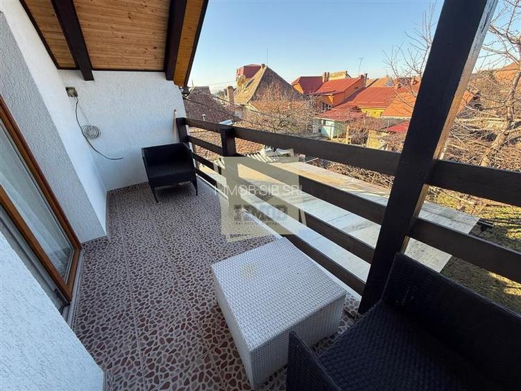 Casa noua cu 5 camere 2 bai in Terezian - 17