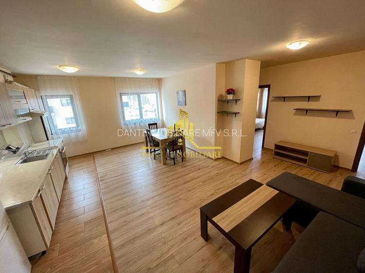 3 camere, bloc nou, modern, parcare, Marasti, FSEGA, Iulius Mall - 4