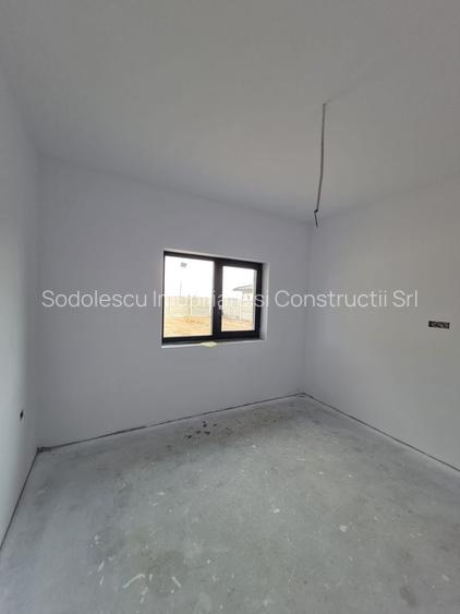 Casa individuala pe parter în Mosnita - 14