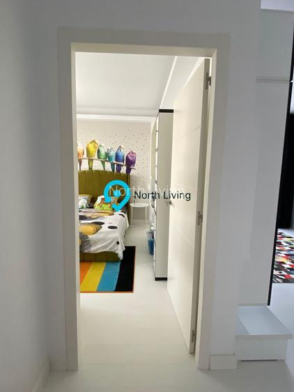 Apartament 3 camere de vânzare – Evocasa Armonia, Sector 3 - 5