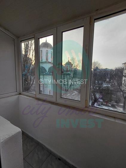 Garsoniera centrala | Stefan cel Mare | Ideal investitie | 40 mp - 4