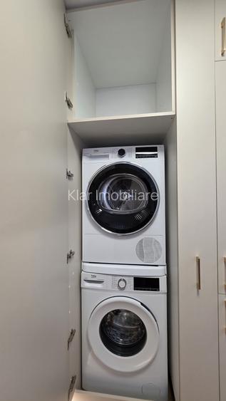 Apartament MODERN 2 camere 45mp, zona str. Horea - 10