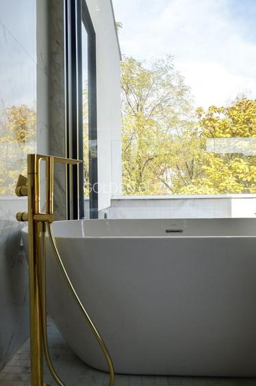 VILĂ PREMIUM | P+2E | PISCINĂ | 641 MP TEREN | SECTOR 1 - 46