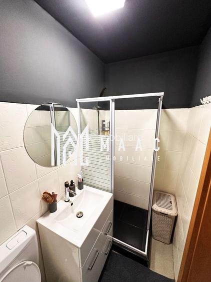Apartament tip mansardă pe două niveluri – 42 mp – Vasile Aaron, Sibiu - 10