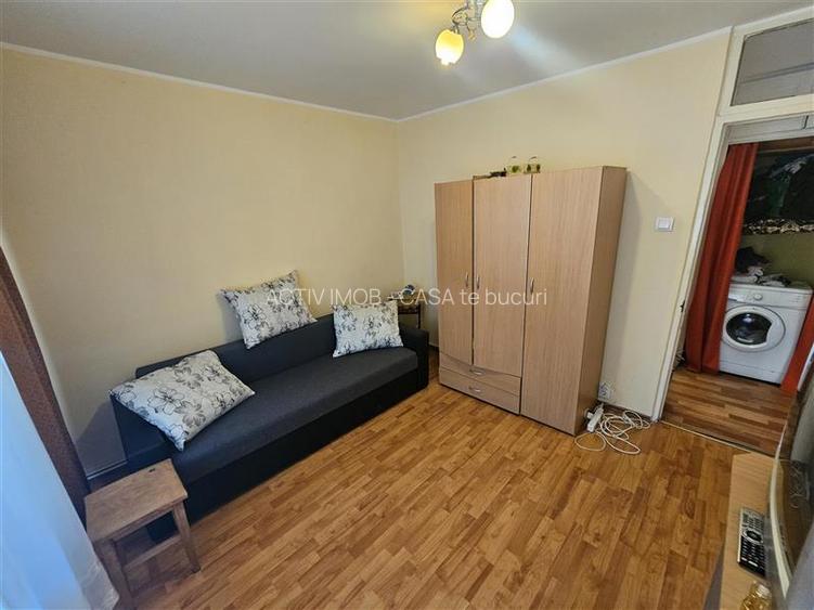 Resita, 3 Cam. Dec., Mobilat+Utilat, Parter Inalt, Micro 4 - 26