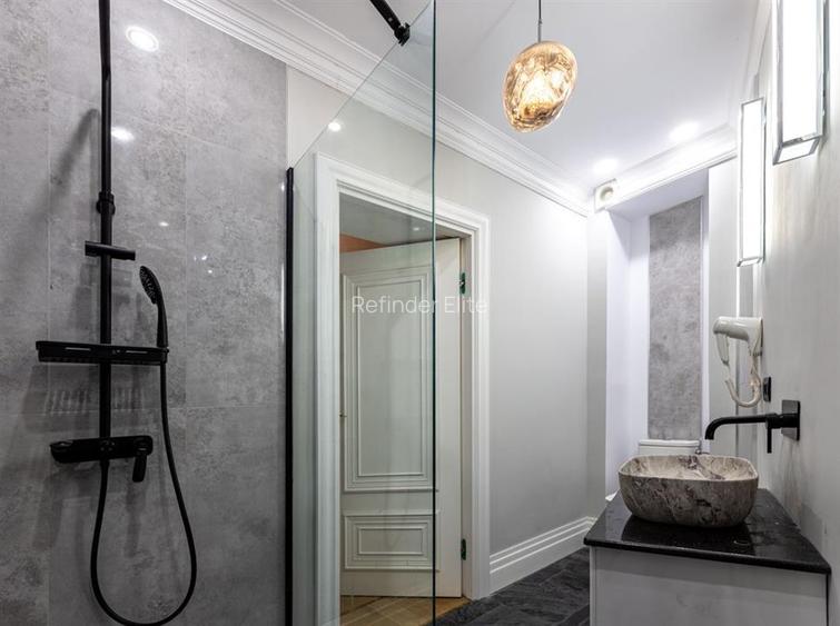 Vanzare casa de lux monument istoric | Pache Protopopescu | restaurat 2020 - 16