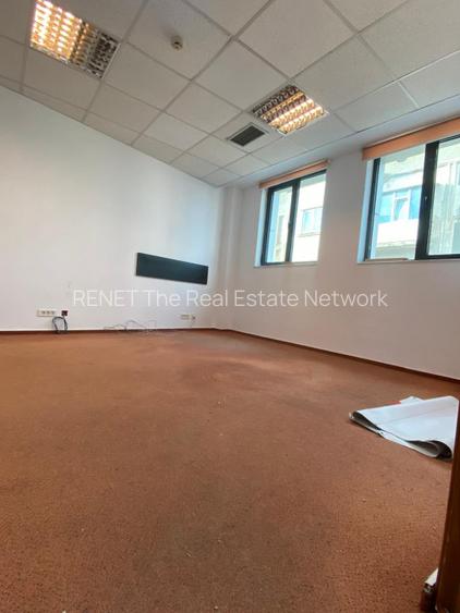 SUPER OCAZIE SE INCHIRIAZA 130MP CONSTRUCTIE BIROURI IN ZONA UNIRII - 13