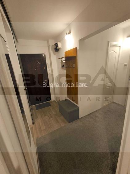 Apartament de 3 camere, decomandat, 64mp, zona Piata Zorilor - 7