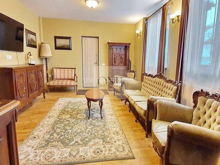 Apartament Deosebit Piața Unirii - 4