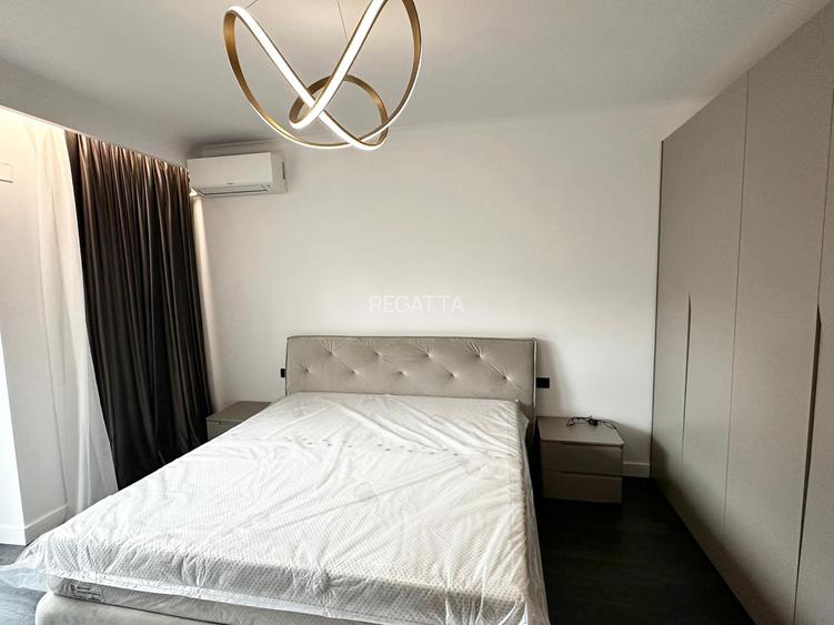 Apartament de vanzare 3 camere zona Dorobanti - Beller, Bucuresti - 5