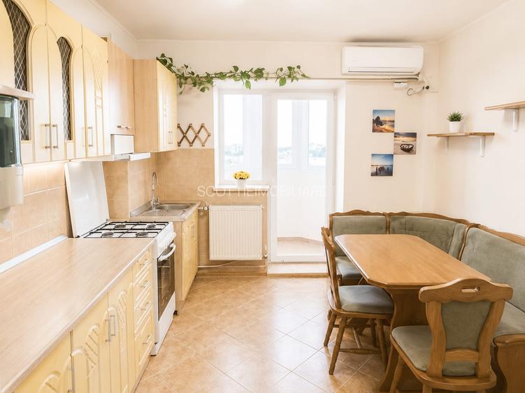 De Închiriat: Ap 2 Camere | Șos. Olteniței (Vizavi de Kaufland) | Pet Friendly - 4