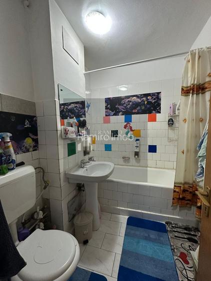 OCAZIEGarsoniera - Sector 3 - Metrou 1 Decembrie/ Grigorescu la 5 min - 8