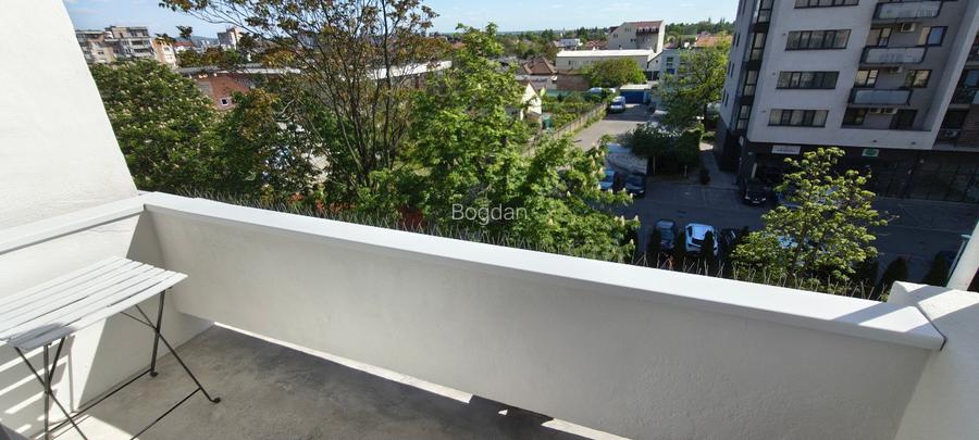 Central | Decomandat, renovat complet, mobilat și utilat | 0% comision - 3