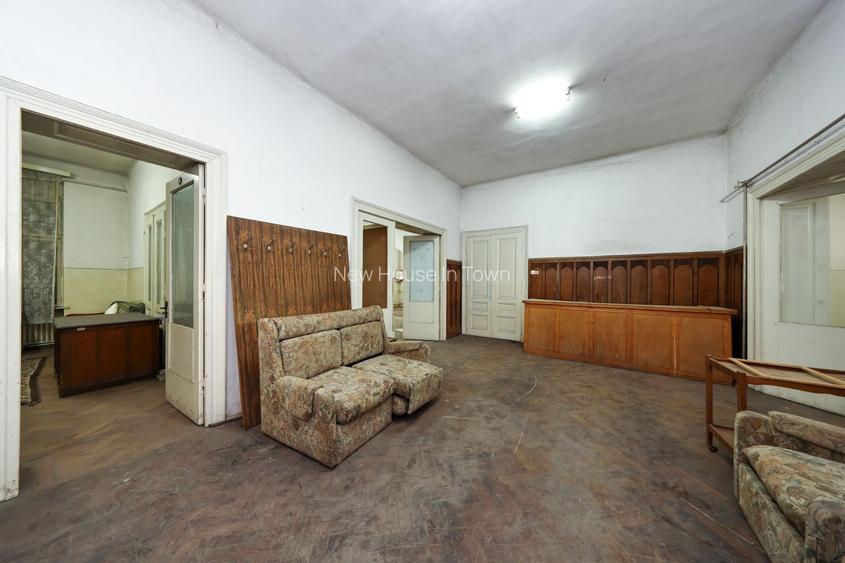 Casă spațioasă în centrul orașului Sfântu Gheorghe | Teren 1300 mp - 19