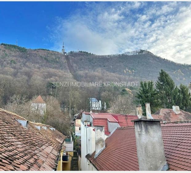 Apartament spațios în Centrul Istoric al Brașovului – zonă premium - 7