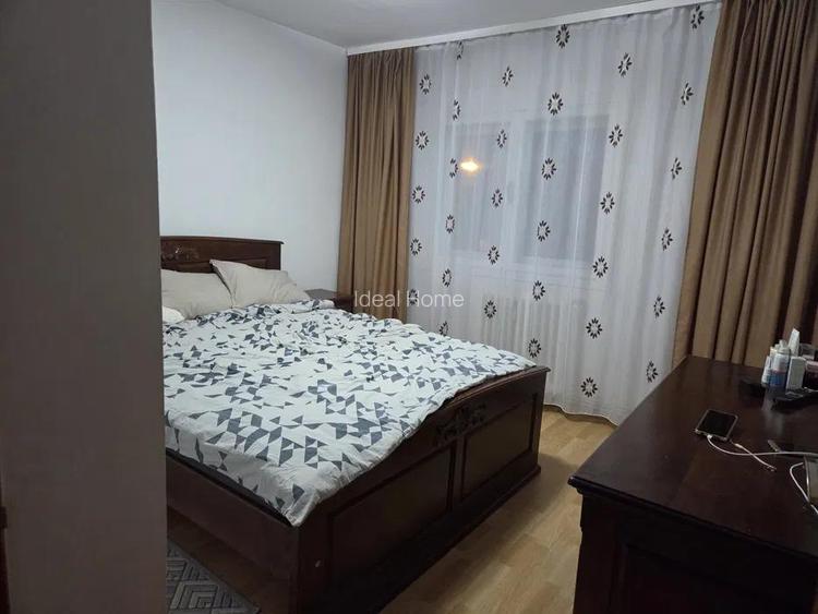 Nicolina - 3 Camere Decomandat - Etaj 2 -70 Mp - Bloc 1982 - 4