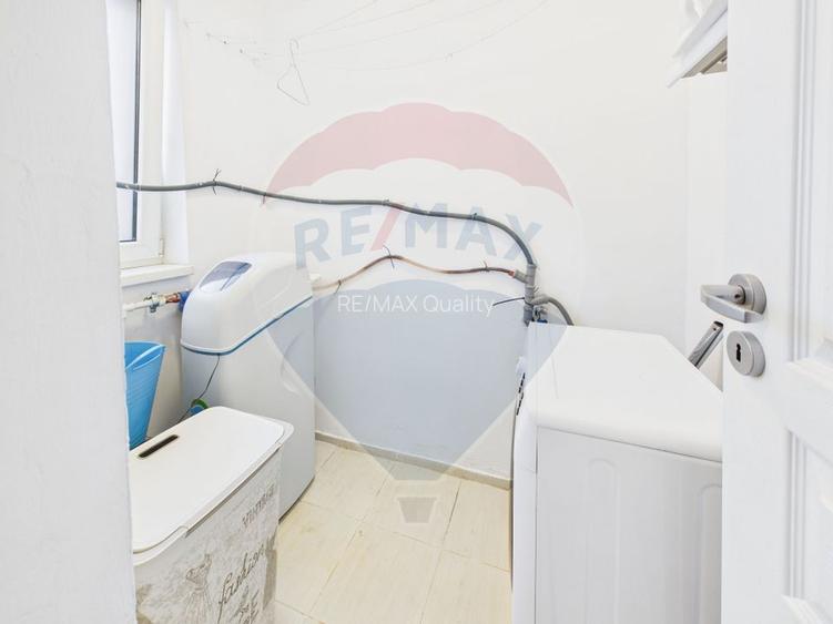 Casa moderna cu 4 camere de vanzare Buftea - 16