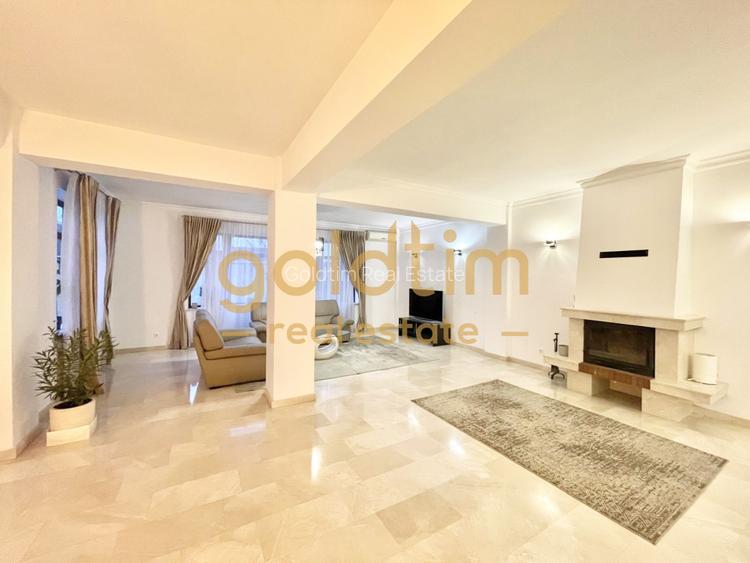 VILA INDIVIDULA/CURTE/PISCINA/MOBILATA/PIPERA/PROMENADA - 17