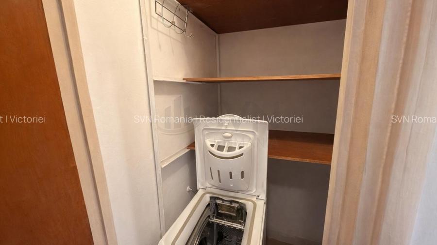 REA1027955 Apartament 2 camere I Bucur Obor I Mosilor I De vanzare - 5