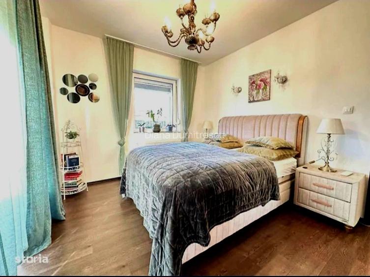 Proprietar,închiriez apartament 2 camere Lipovei/Dumbrăvița, loc de parcare incl - 3