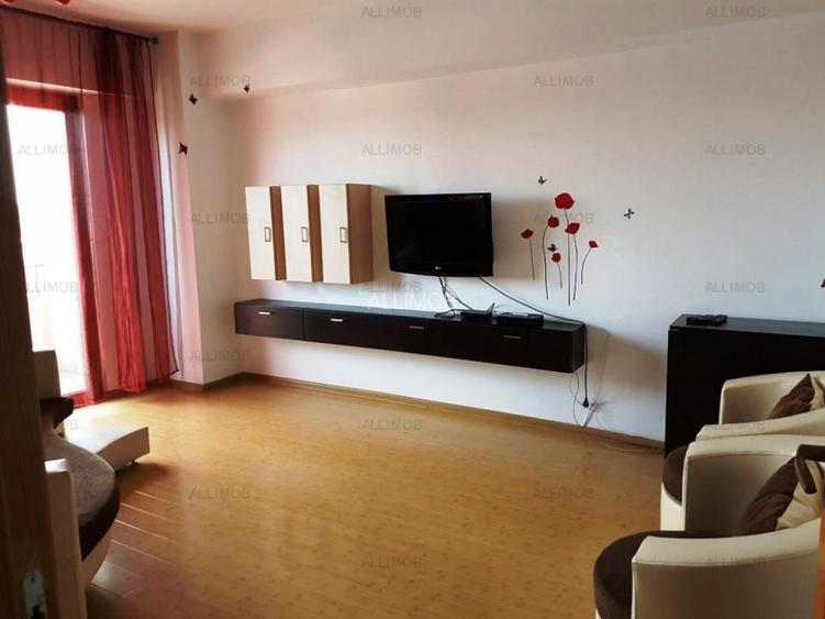 Apartament 2 camere in Ploiesti, zona Marasesti - 7
