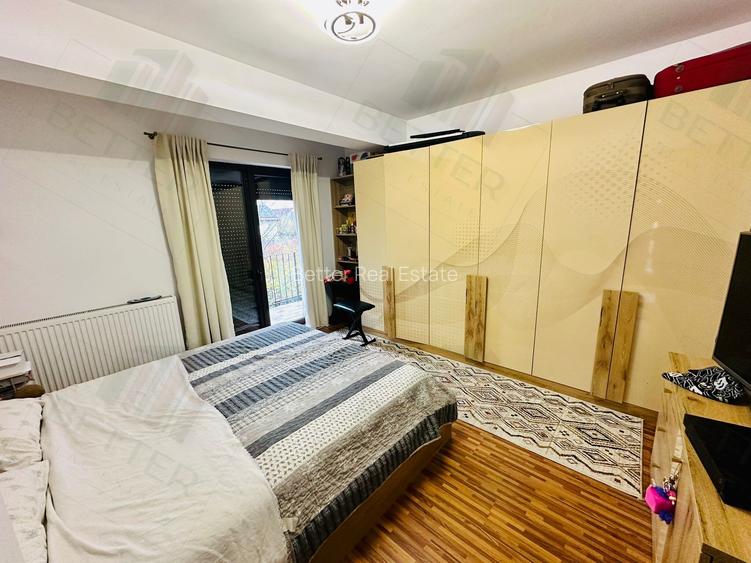 Vila Individuala - 4 Camere - Teren 370 - Comuna Berceni - 14