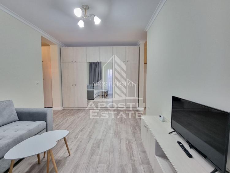 Apartament cu 2 camere, de inchiriat, petfriendly, Chisoda - 3