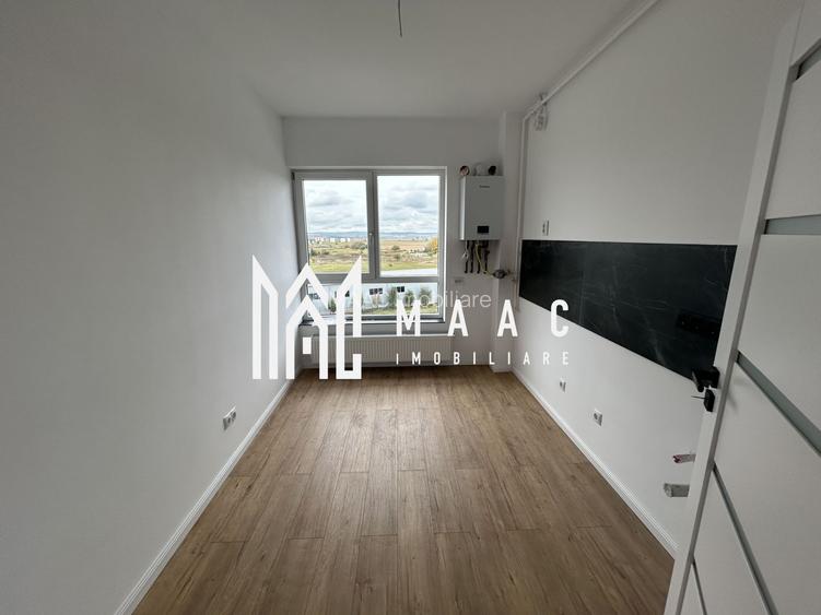 Apartament 3 camere la cheie I Balcon & Parcare I Calea Surii Mici - 5