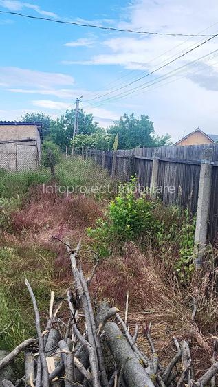 Casă cu utilități și teren 550 mp la Lipia, comuna Merei - 7
