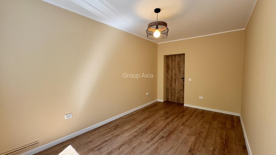 Exclusivitate! Nou! 3 camere, 60 mp, balcon 5 mp, etaj 3, Gheorgheni - 12
