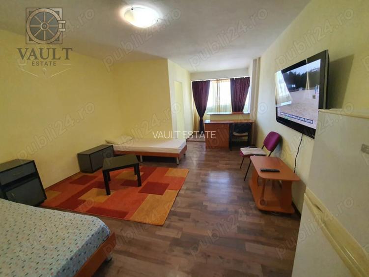 Garsoniera 5 minute Metrou Iancului - An 1982  - 5