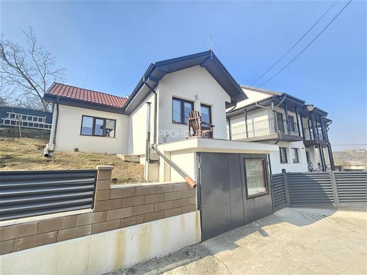 Vila + casa, Magura, Lux - 3