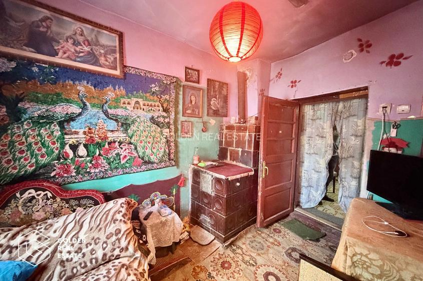 Casa cu 4 camere in Gradiste, comision 0% - 3