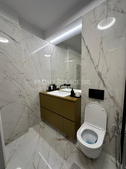 Apartament renovat complet în North Lake View,loc de parcare și boxa incluse - 27