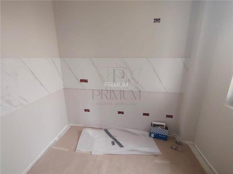 Cartier EUROPA - Apartament 3 camere - finisaje premium - 5